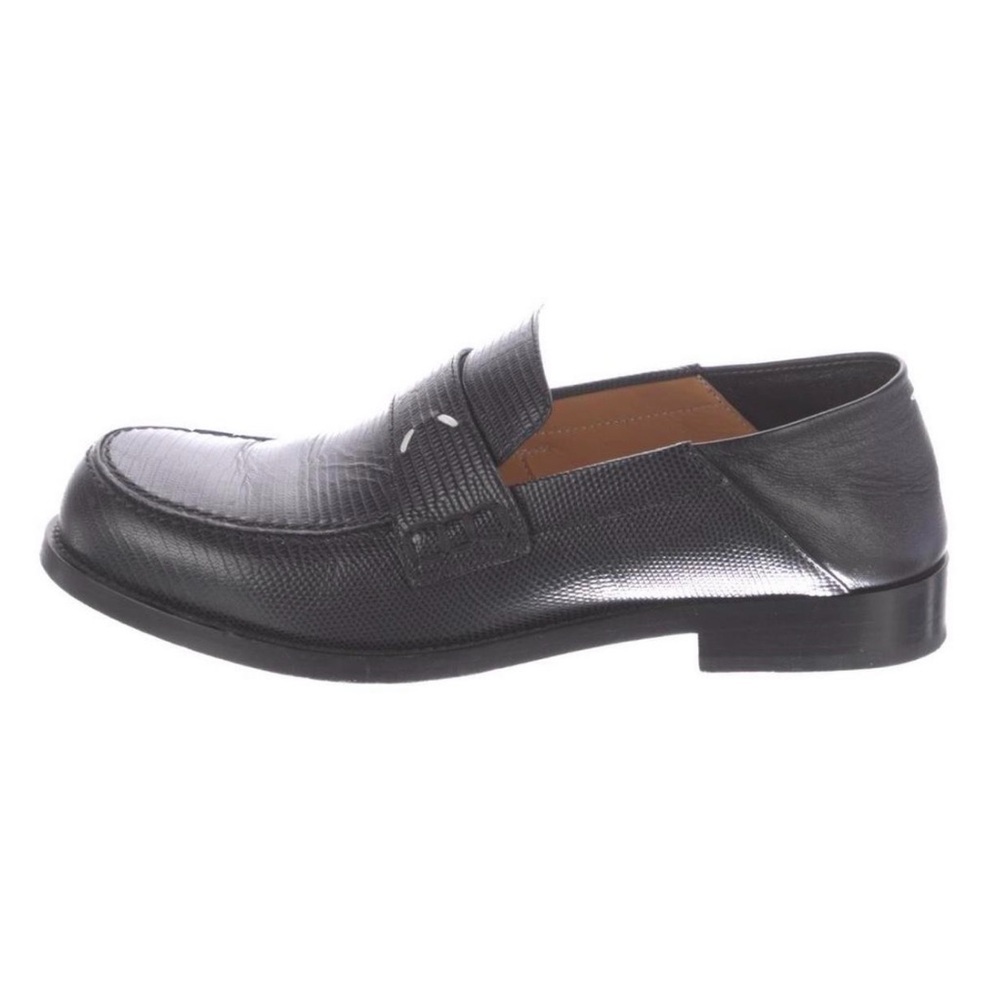 MAISON MARGIELA Loafers